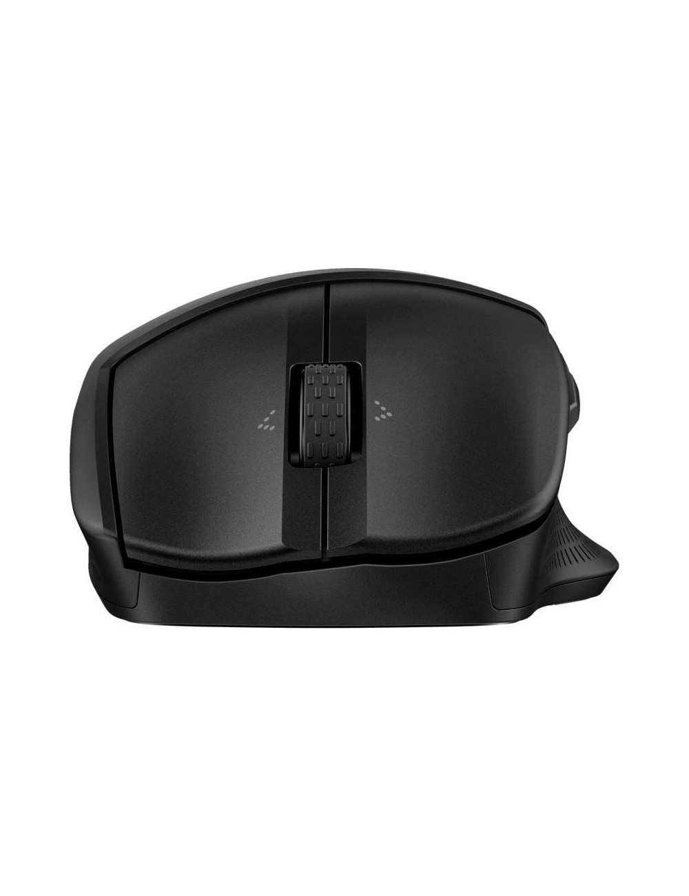 Ratón Inalámbrico HP 685 Confort Dual/ Hasta 4000 DPI/ Negro