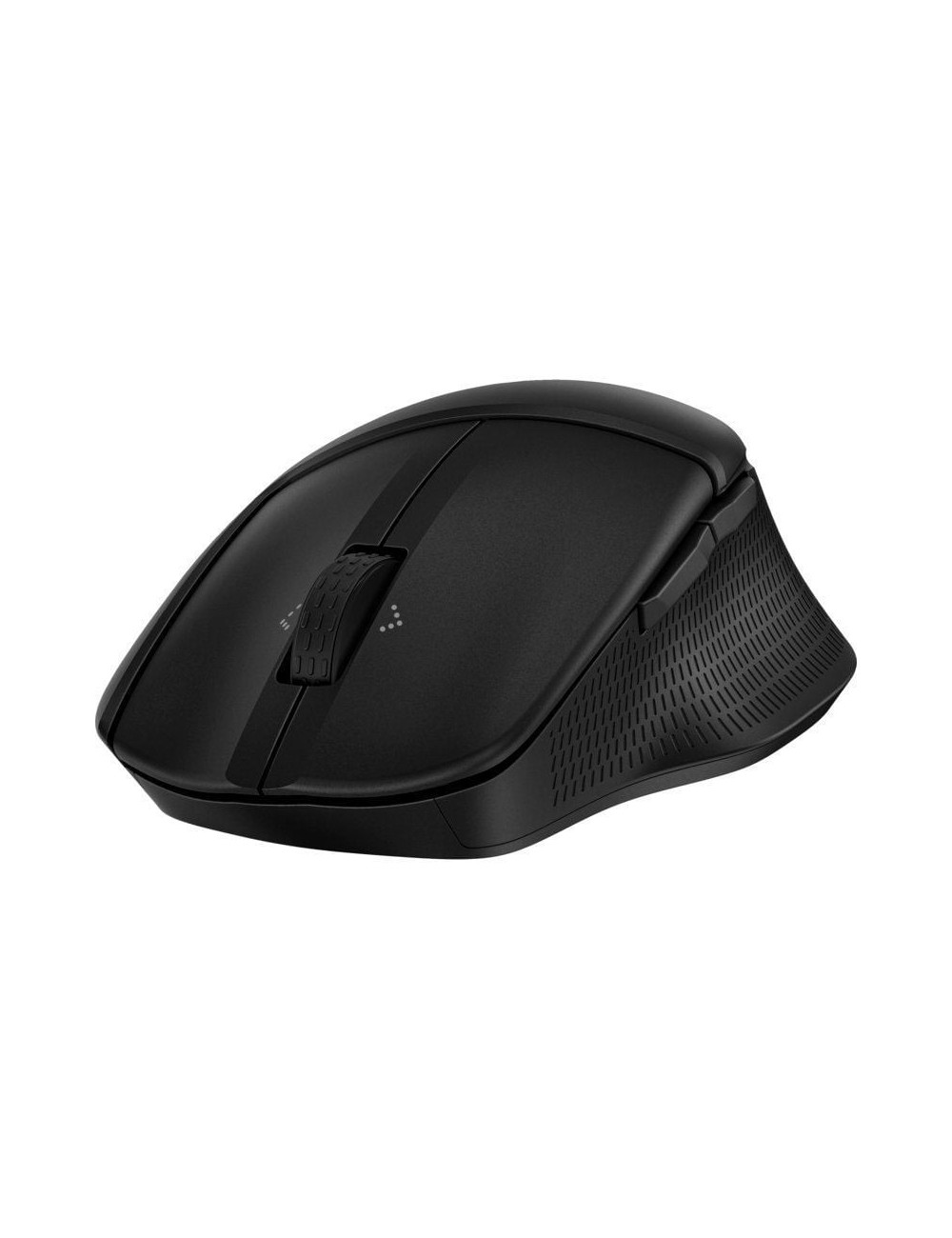 Ratón Inalámbrico HP 685 Confort Dual/ Hasta 4000 DPI/ Negro
