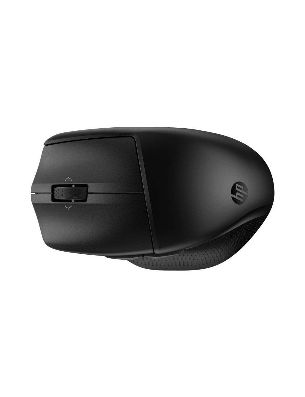 Ratón Inalámbrico HP 685 Confort Dual/ Hasta 4000 DPI/ Negro