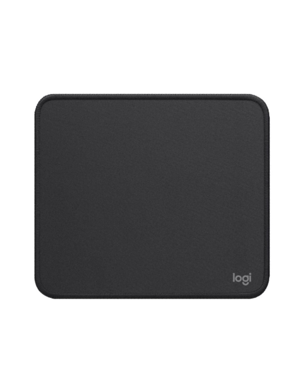 Alfombrilla Logitech Studio Series/ 2 x 200 x 230 mm