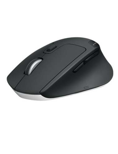 Ratón Inalámbrico Logitech M720 Triathlon/ Hasta 1000 DPI
