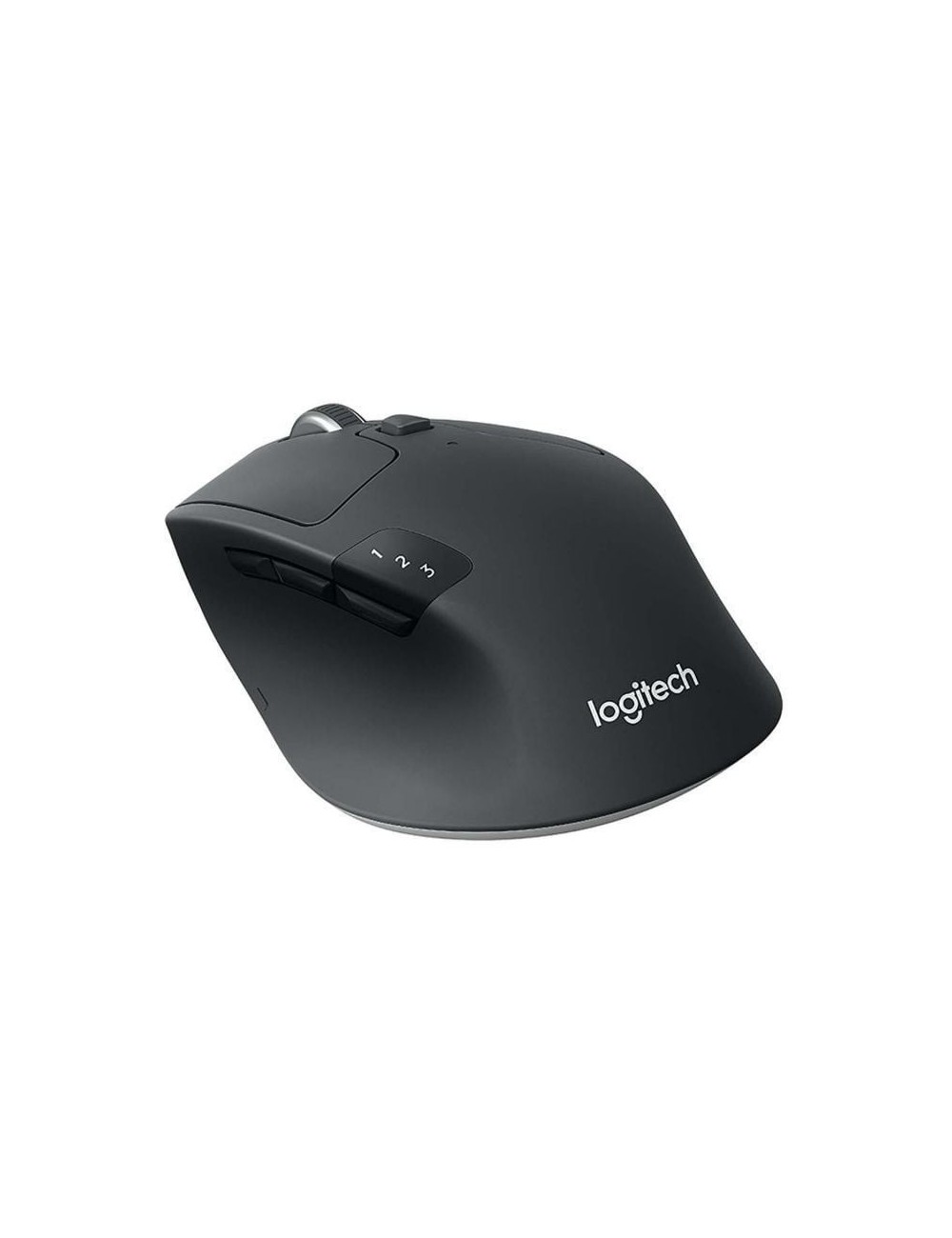Ratón Inalámbrico Logitech M720 Triathlon/ Hasta 1000 DPI