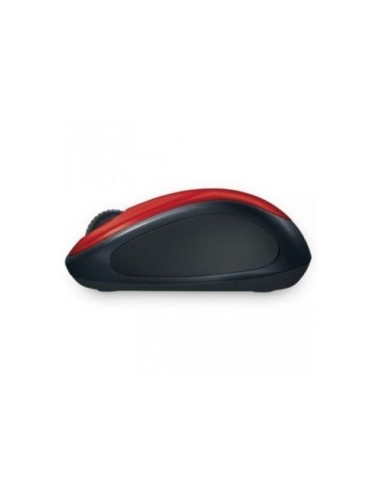 RATOLI LOGITECH SENSE FILS M235 VERMELL(910-002496)
