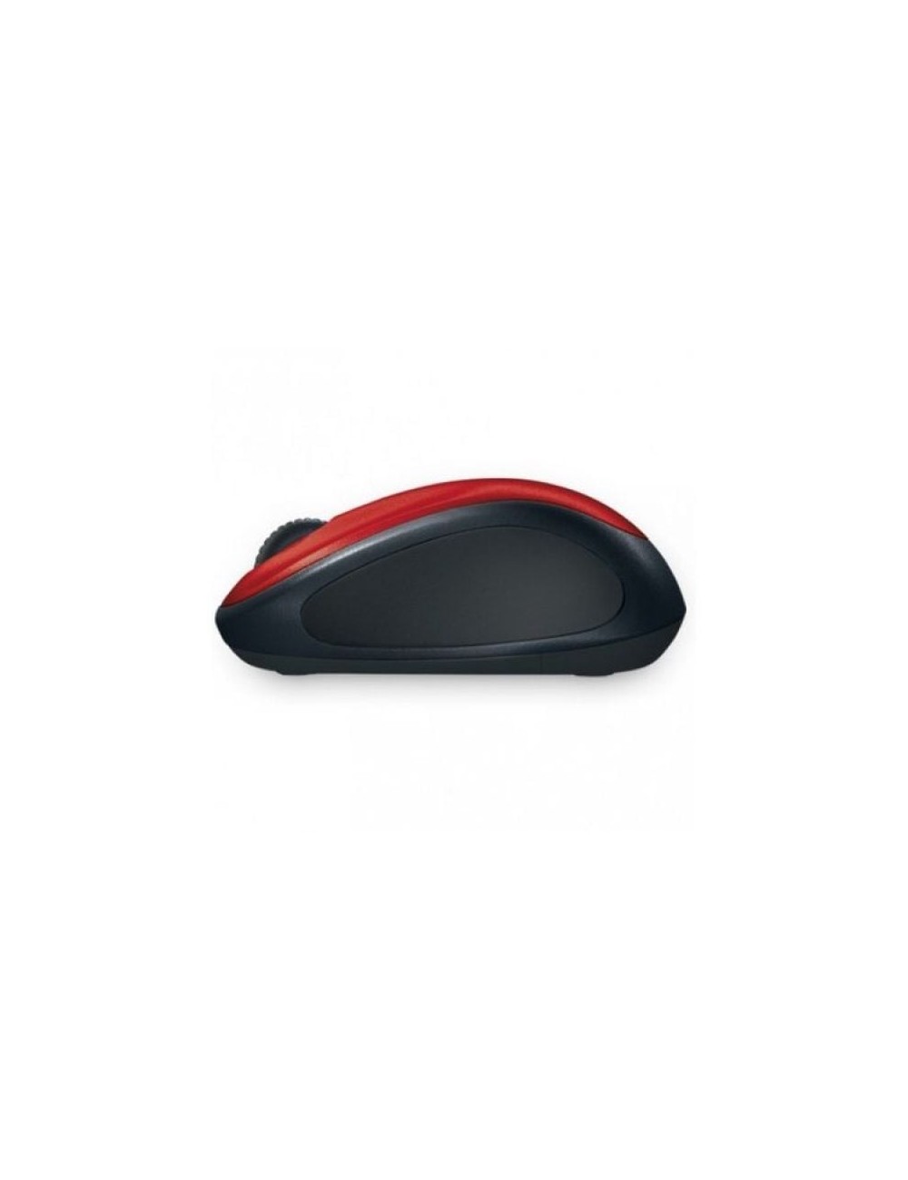 RATOLI LOGITECH SENSE FILS M235 VERMELL(910-002496)