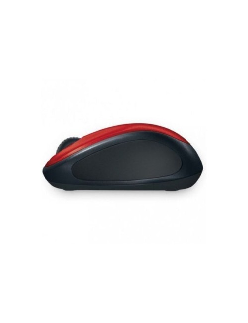 RATOLI LOGITECH SENSE FILS M235 VERMELL(910-002496)
