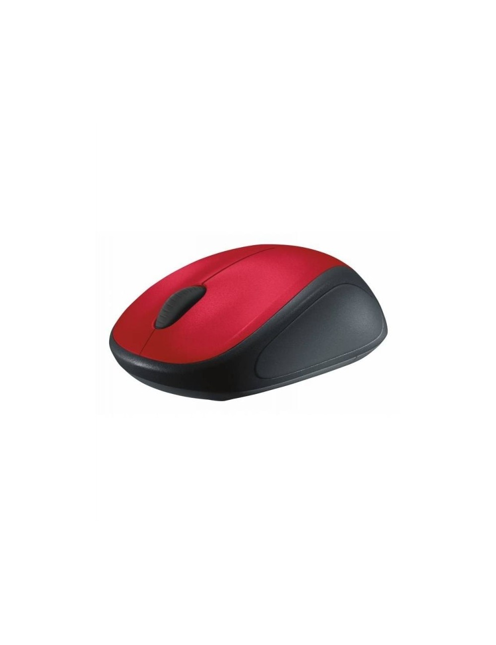 RATOLI LOGITECH SENSE FILS M235 VERMELL(910-002496)