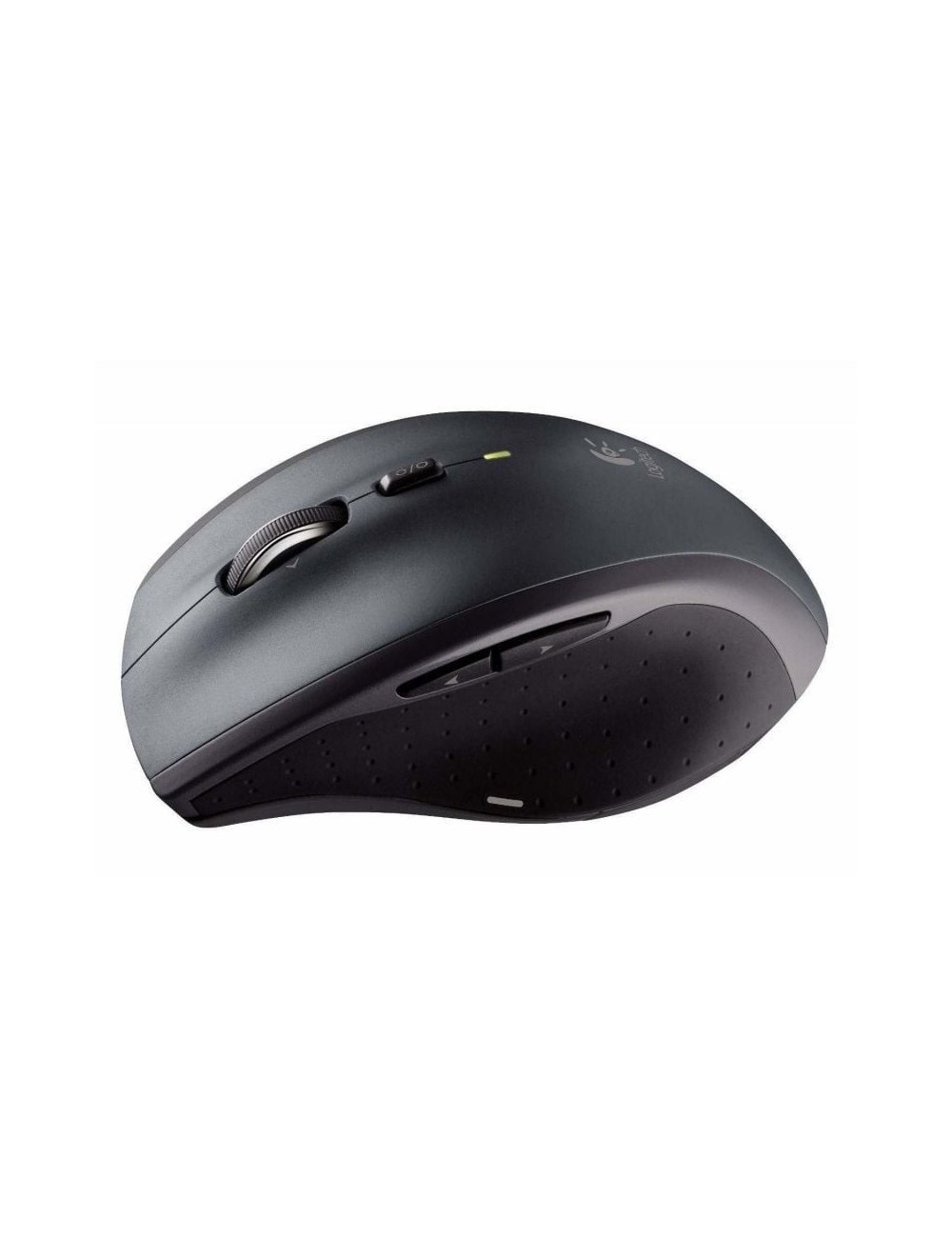 Ratón Inalámbrico Logitech Marathon M705/ Hasta 1000 DPI V2