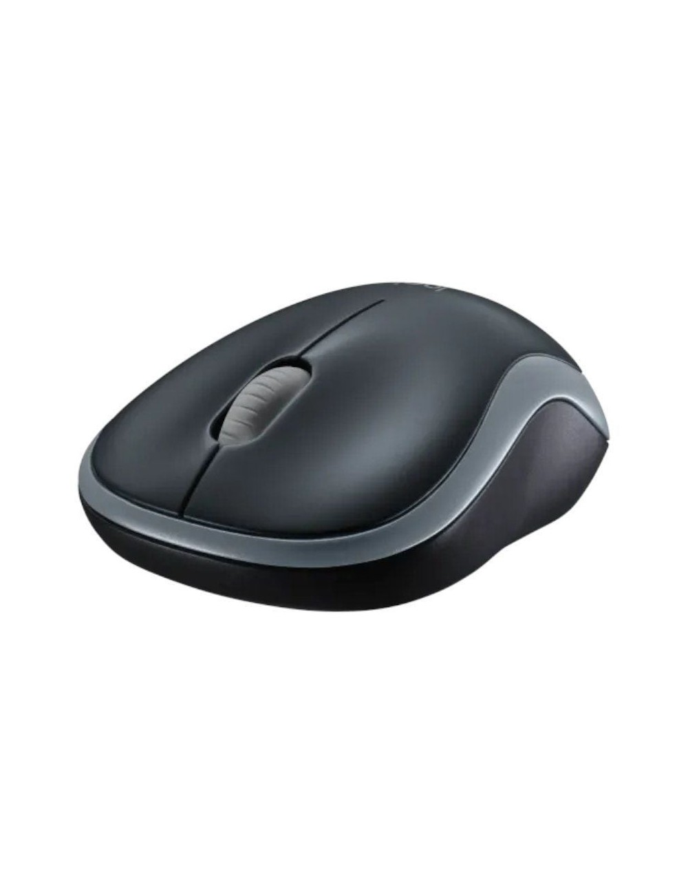 RATOLI SENSE FILS LOGITECH M185 GRIS AMB NANO RECEPTOR USB(910-002238)