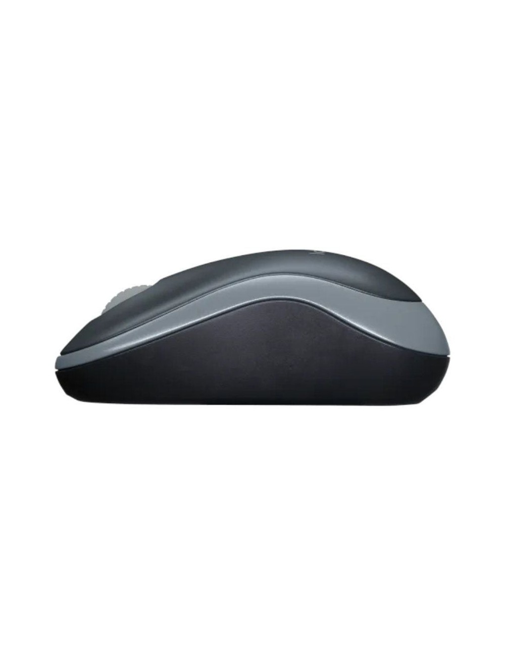 RATOLI SENSE FILS LOGITECH M185 GRIS AMB NANO RECEPTOR USB(910-002238)