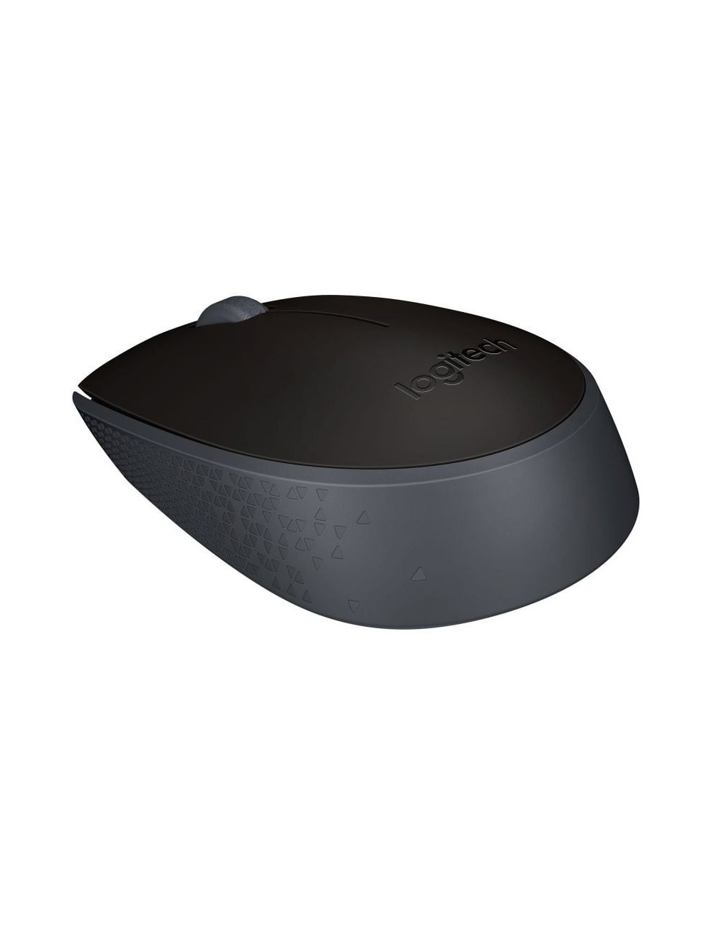 Ratón Inalámbrico Logitech M171/ Hasta 1000 DPI