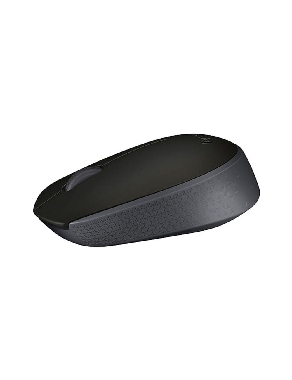 Ratón Inalámbrico Logitech M171/ Hasta 1000 DPI