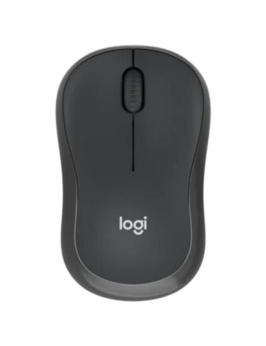 Ratón Inalámbrico Logitech M240 for Business/ Hasta 1000 DPI