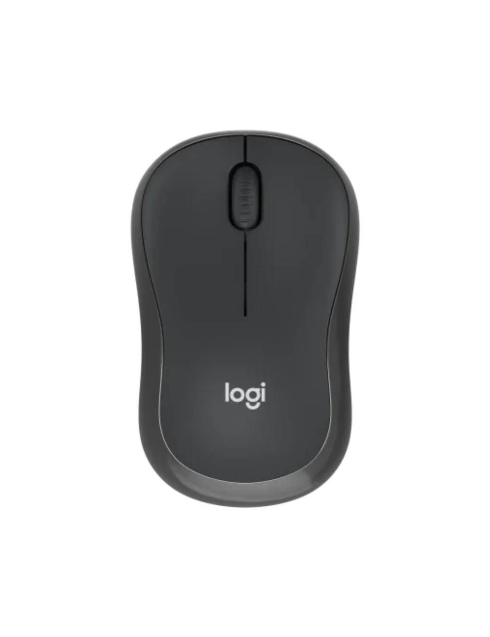 Ratón Inalámbrico Logitech M240 for Business/ Hasta 1000 DPI