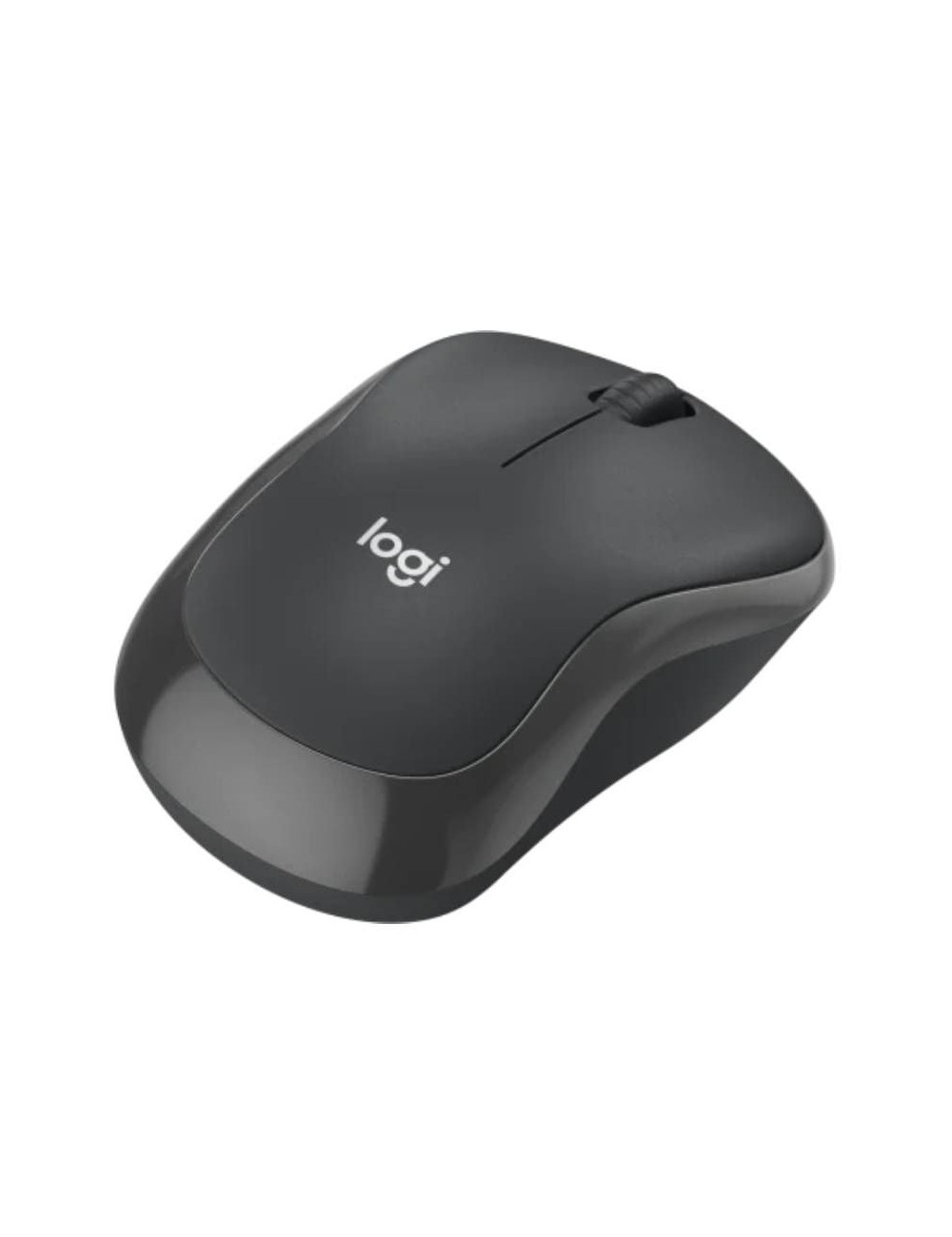 Ratón Inalámbrico Logitech M240 for Business/ Hasta 1000 DPI
