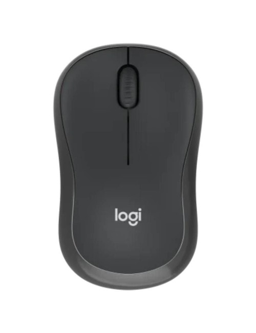 Ratón Inalámbrico Logitech M240/ Hasta 1000 DPI