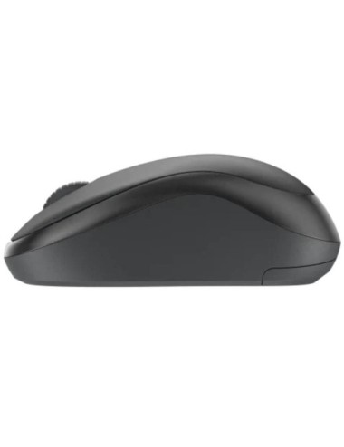 Ratón Inalámbrico Logitech M240/ Hasta 1000 DPI