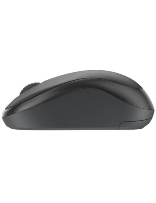 Ratón Inalámbrico Logitech M240/ Hasta 1000 DPI
