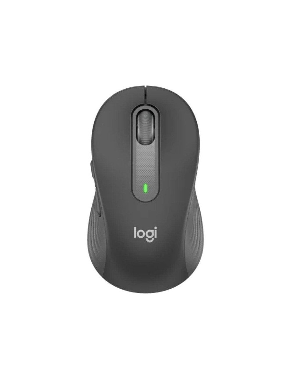 Ratón Inalámbrico Logitech Signature M650 L/ Hasta 2000 DPI