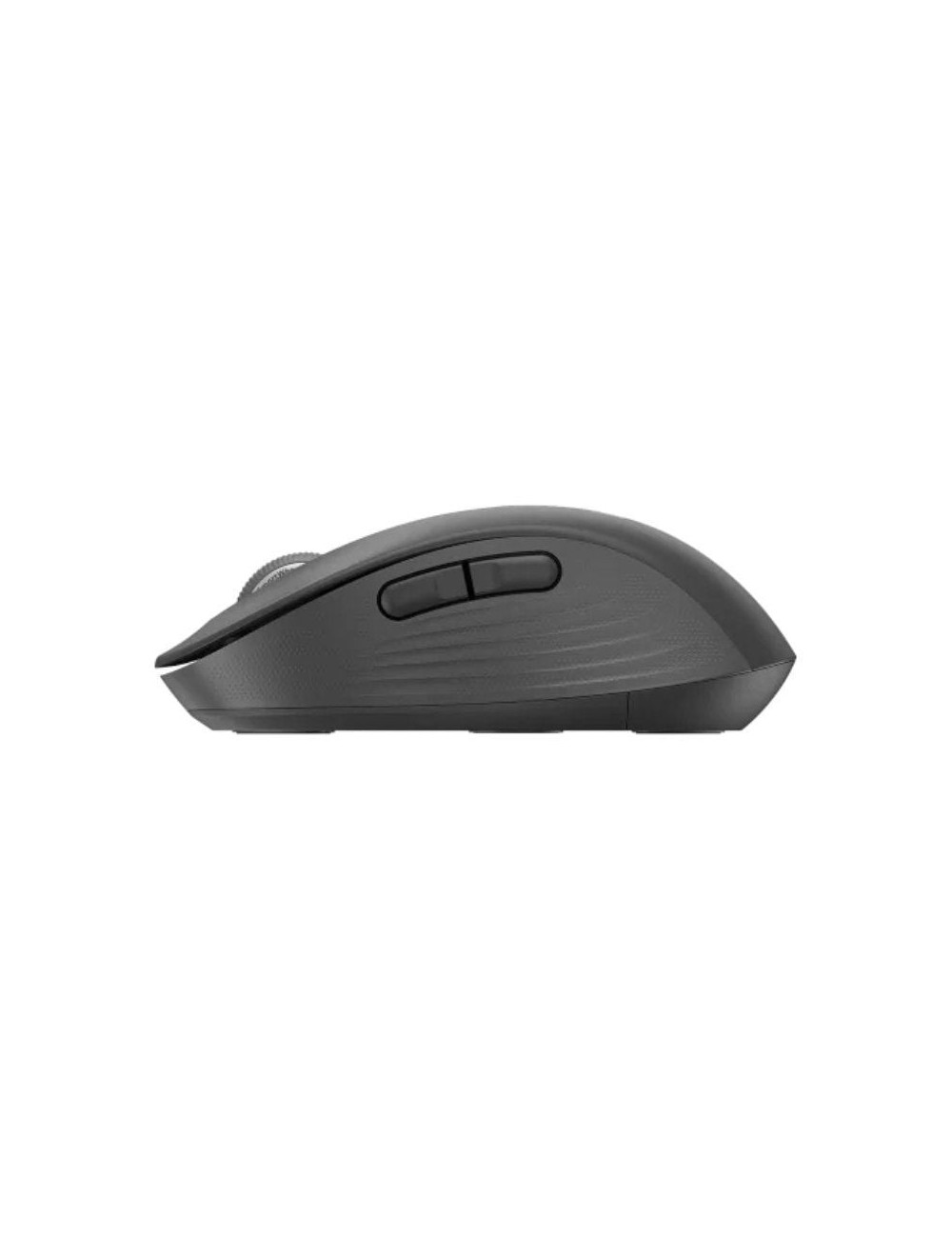 Ratón Inalámbrico Logitech Signature M650 L/ Hasta 2000 DPI