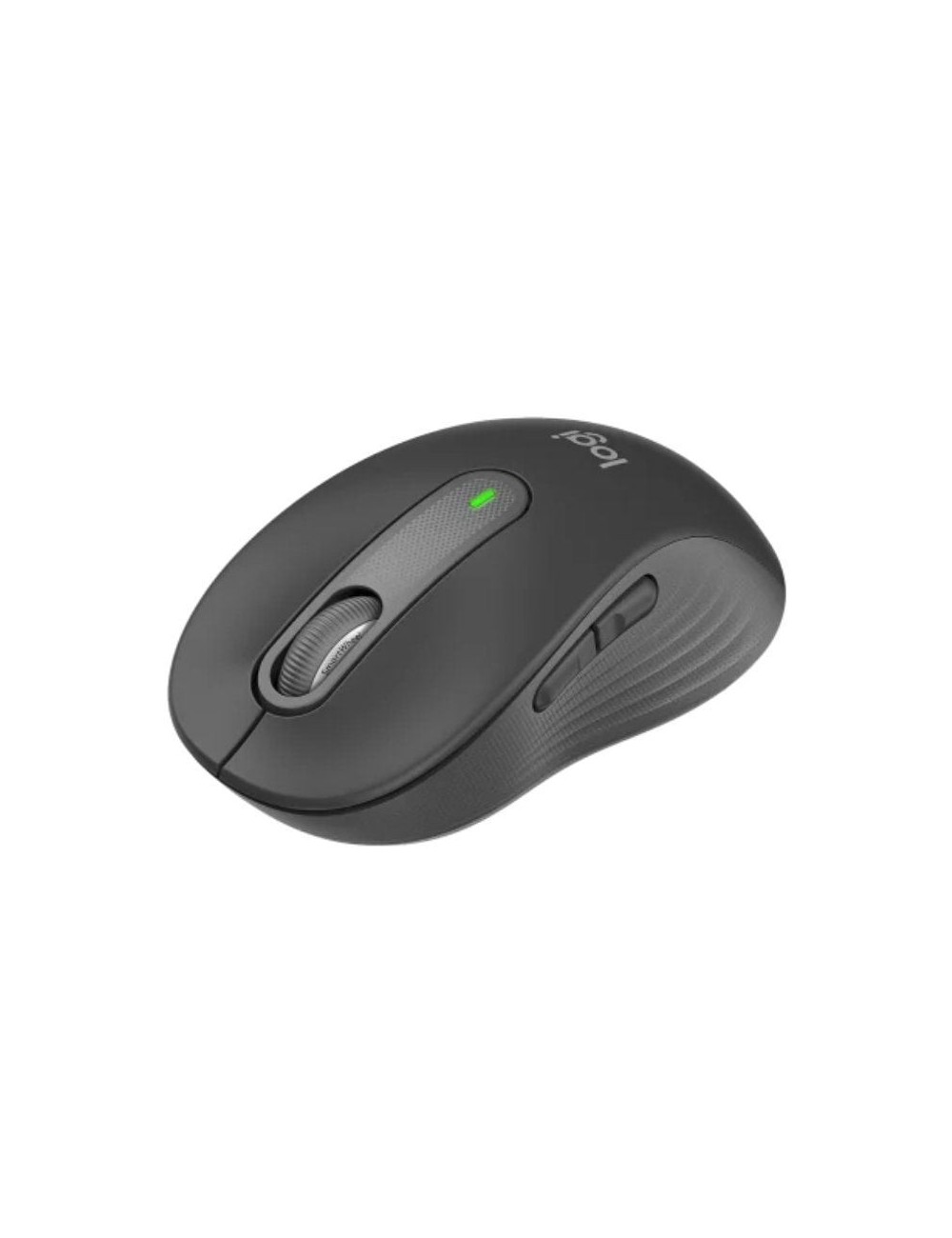 Ratón Inalámbrico Logitech Signature M650 L/ Hasta 2000 DPI