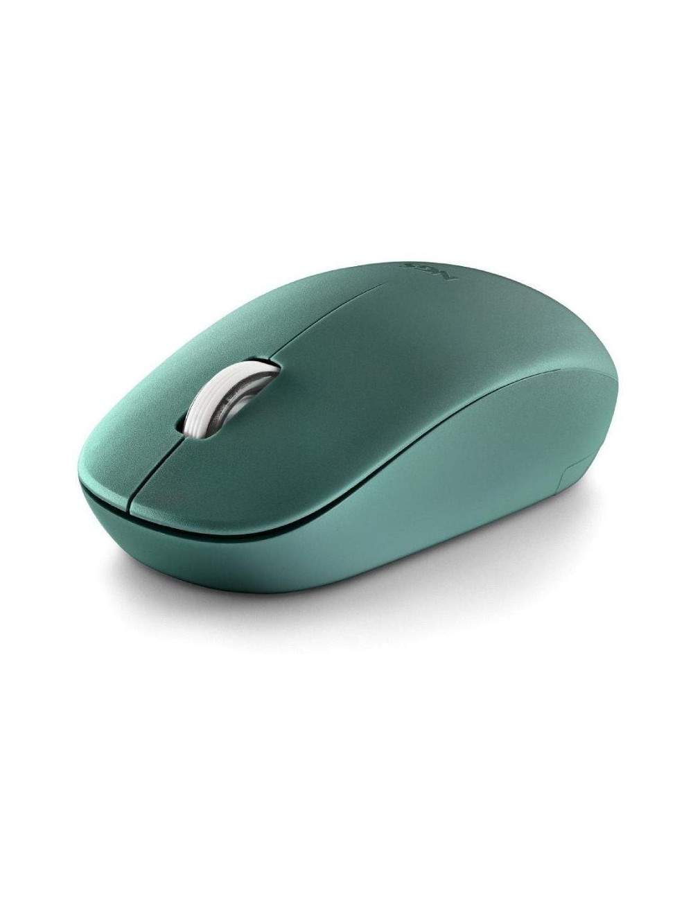 Ratón Inalámbrico NGS Fog Pro/ Hasta 1000 DPI