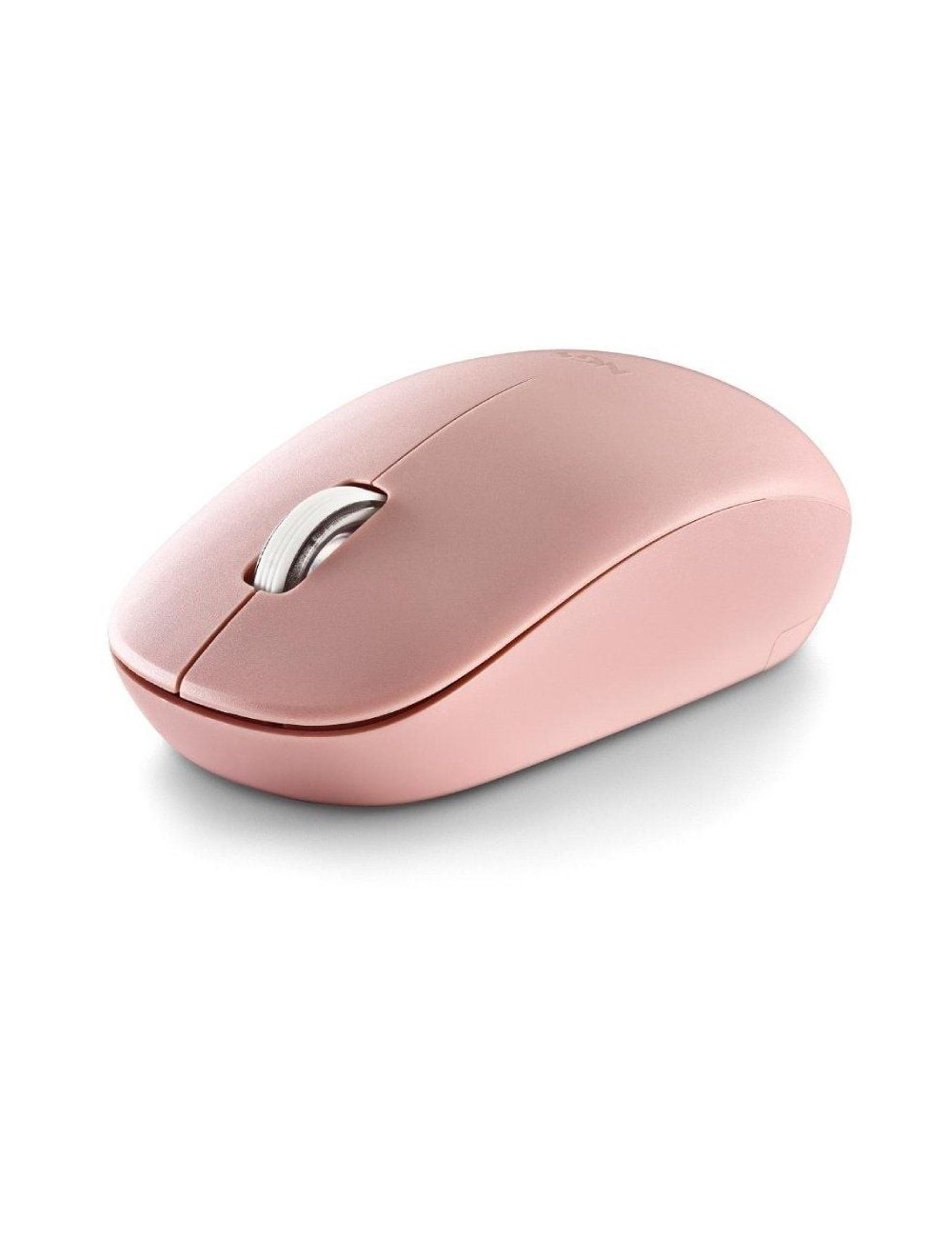 Ratón Inalámbrico NGS Fog Pro/ Hasta 1000 DPI