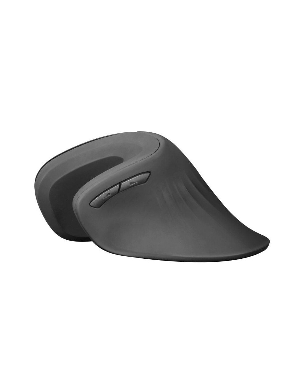Ratón Gaming Vertical Inalámbrico Mars Gaming MMW-ERGOPRO/ Hasta 3200 DPI