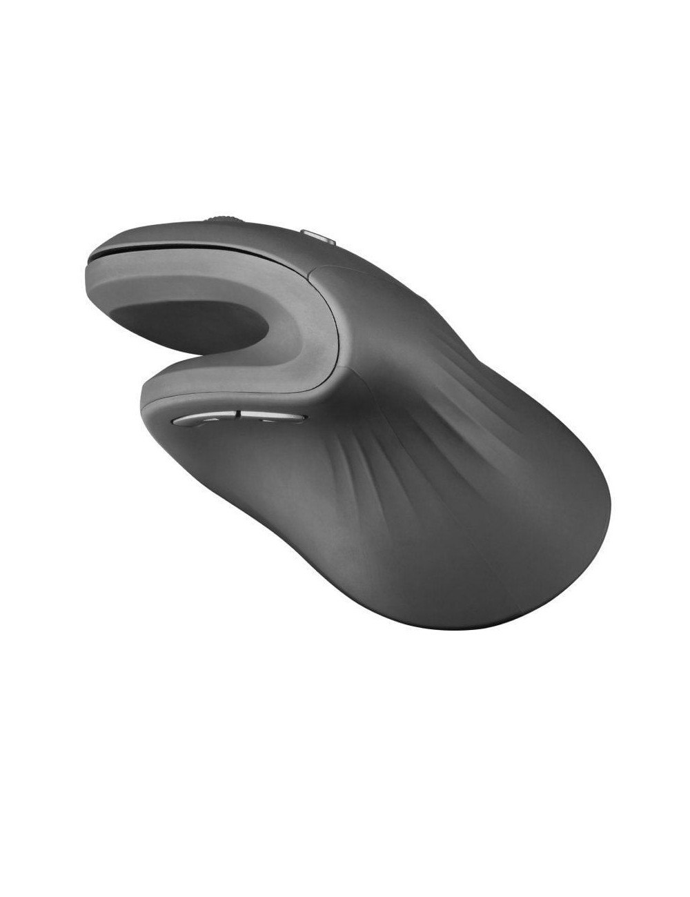 Ratón Gaming Vertical Inalámbrico Mars Gaming MMW-ERGOPRO/ Hasta 3200 DPI