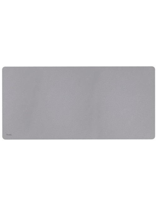 Alfombrilla Trust Benya XXL 25712/ 2 x 430 x 900mm/ Gris