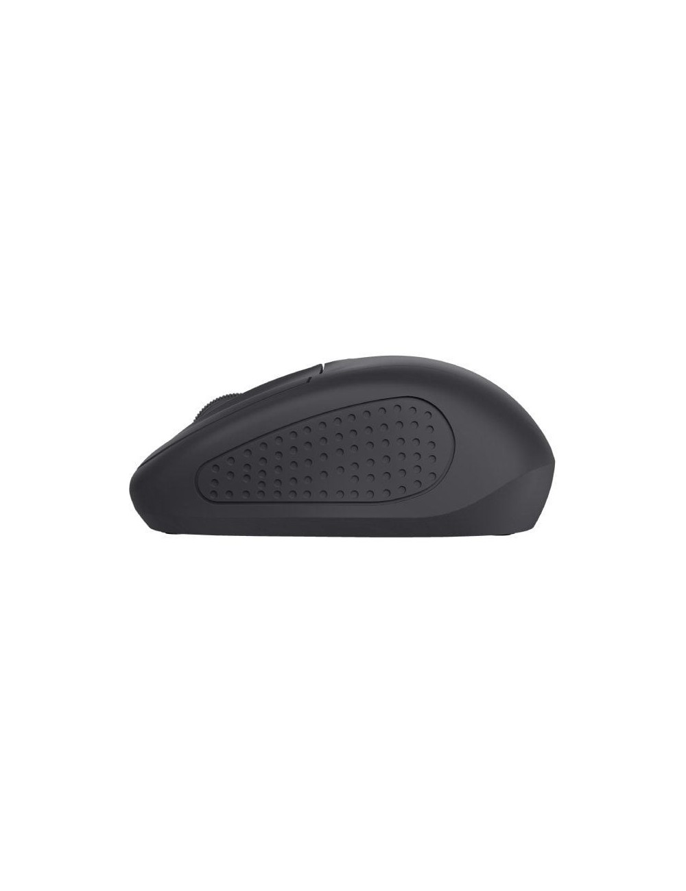 Ratón Mini Inalámbrico Trust Primo/ Hasta 1600 DPI