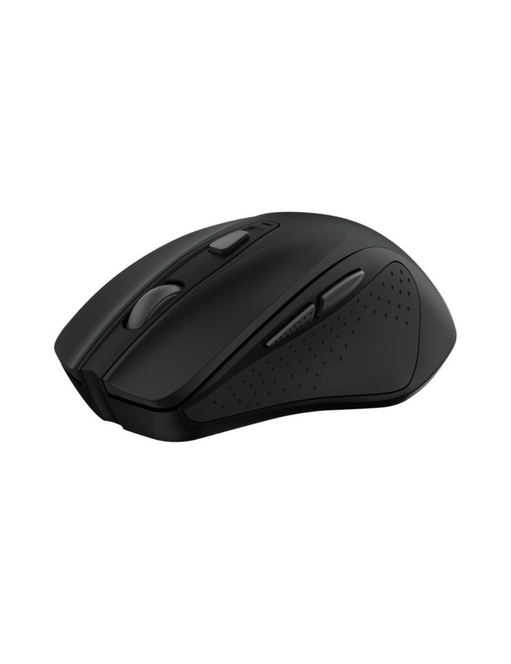 Ratón Inalámbrico Trust Nito Silent/ Hasta 2200 DPI