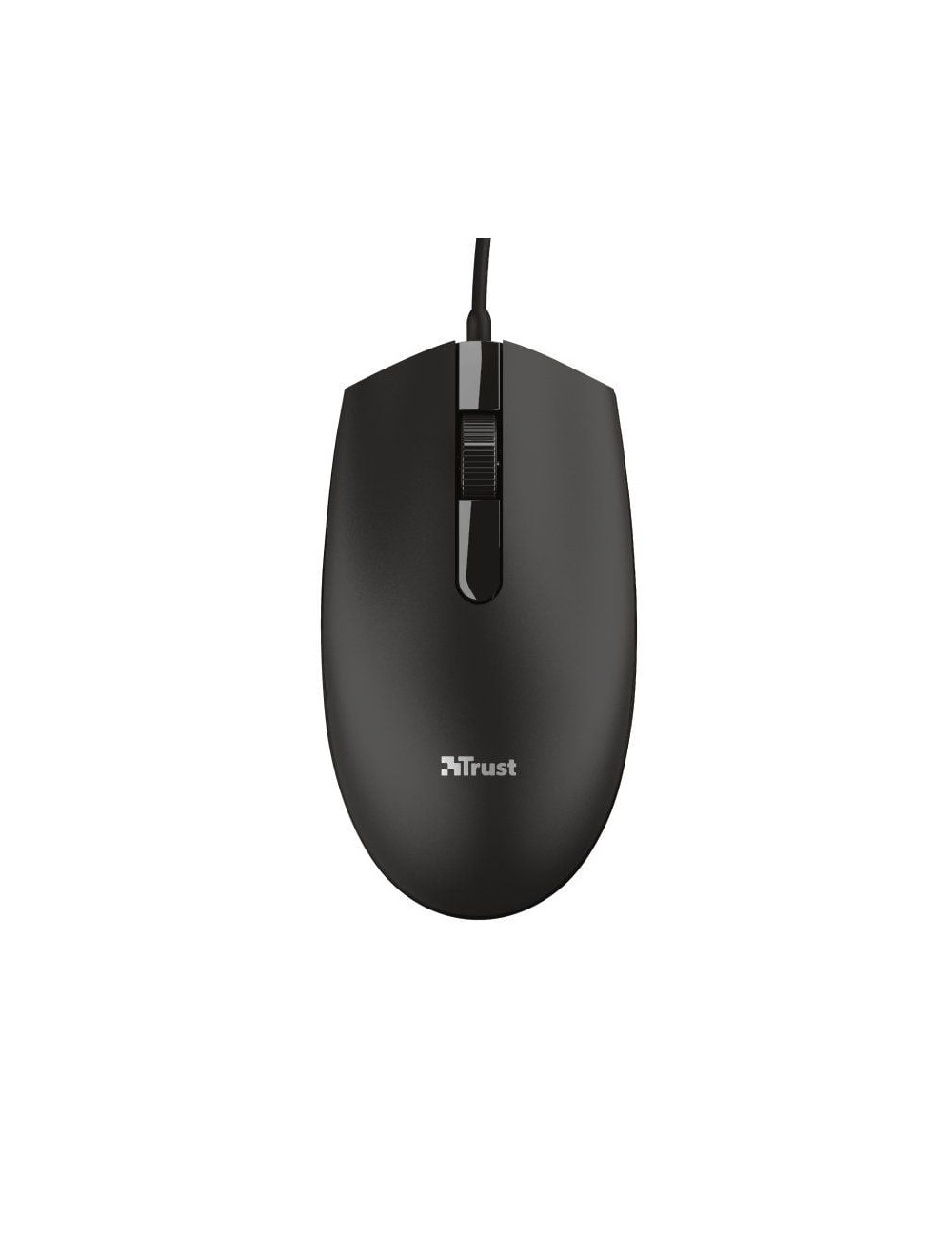 Ratón Trust TM-101/ 1200 DPI