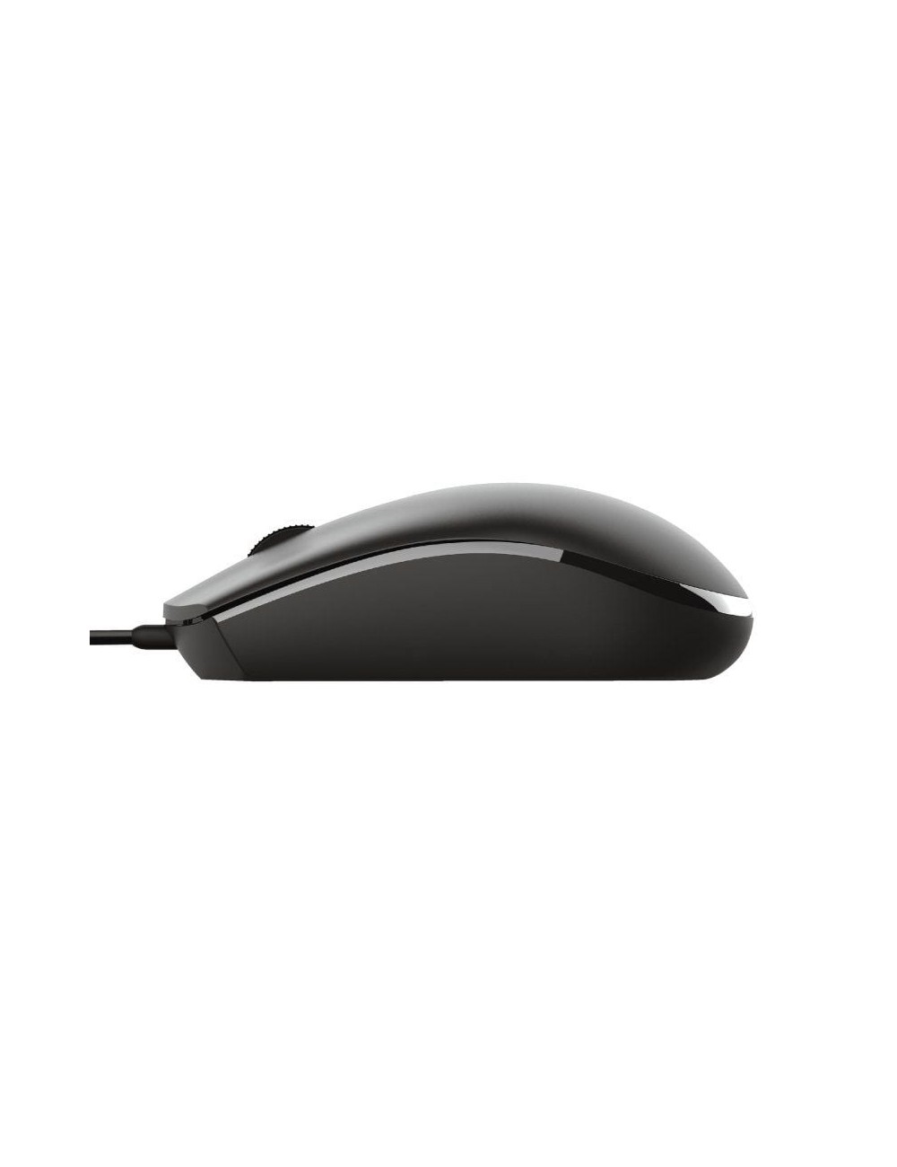 Ratón Trust TM-101/ 1200 DPI