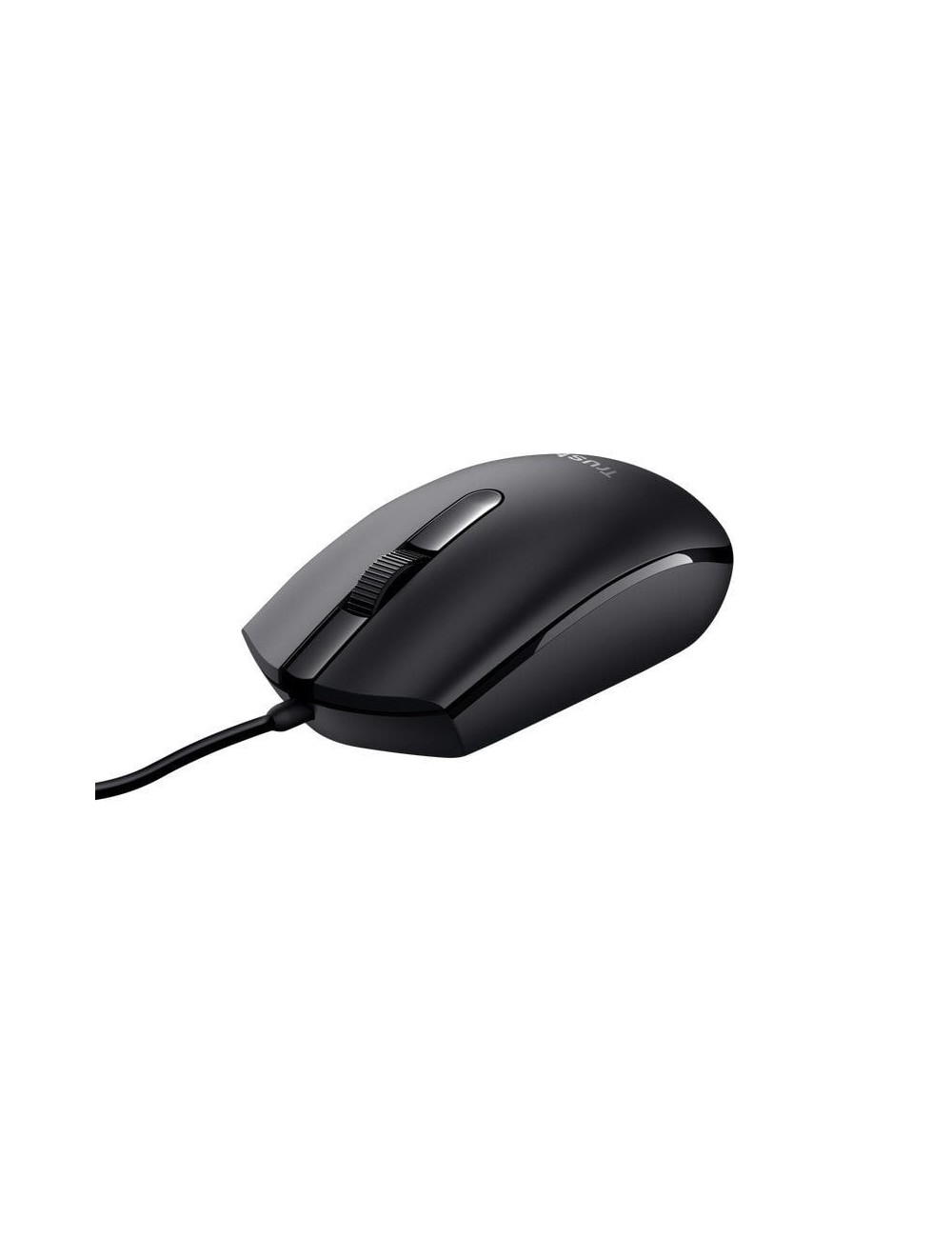 Ratón Trust TM-101/ 1200 DPI