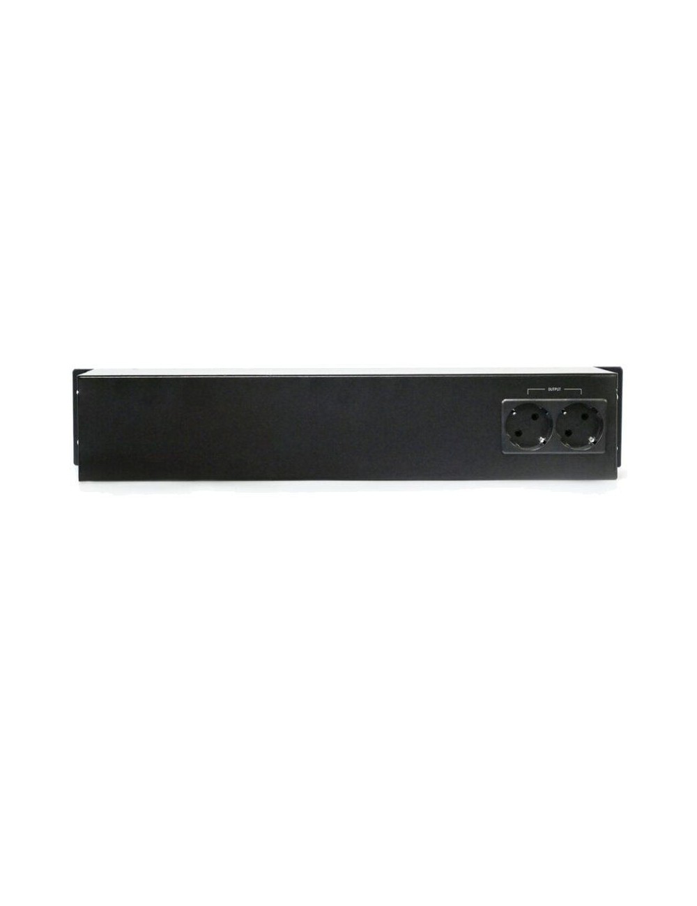 SAI Offline Salicru SPS 900 Node/ 900VA/ 8 Salidas/ Formato Rack 2U