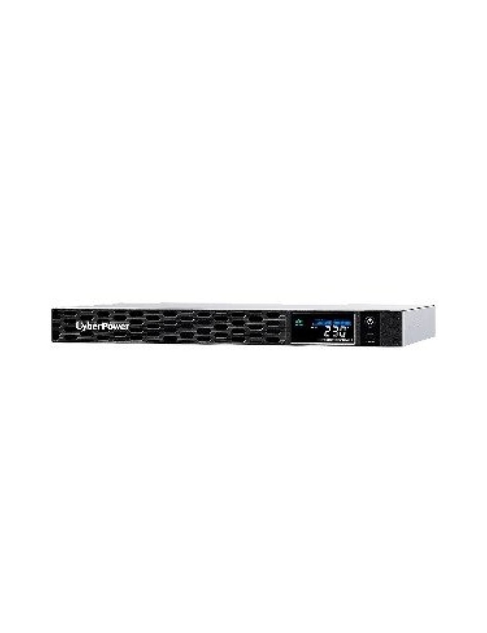 SAI Línea Interactiva Cyberpower CP1500EIPFCRM1U/ 900VA-420W/ 6 Salidas/ Formato Rack