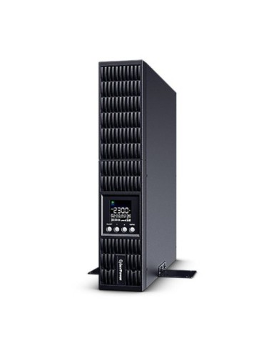 SAI Online Cyberpower OLS1500ERT2UA 1500VA/1350W/ 8 Salidas/ Formato Rack/Torre