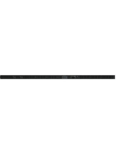 Unidad de Distribución para Alimentación Cyberpower PDU31406/ 32A/ 36x IEC C13/ 6x IEC C19/ Formato Rack 0U