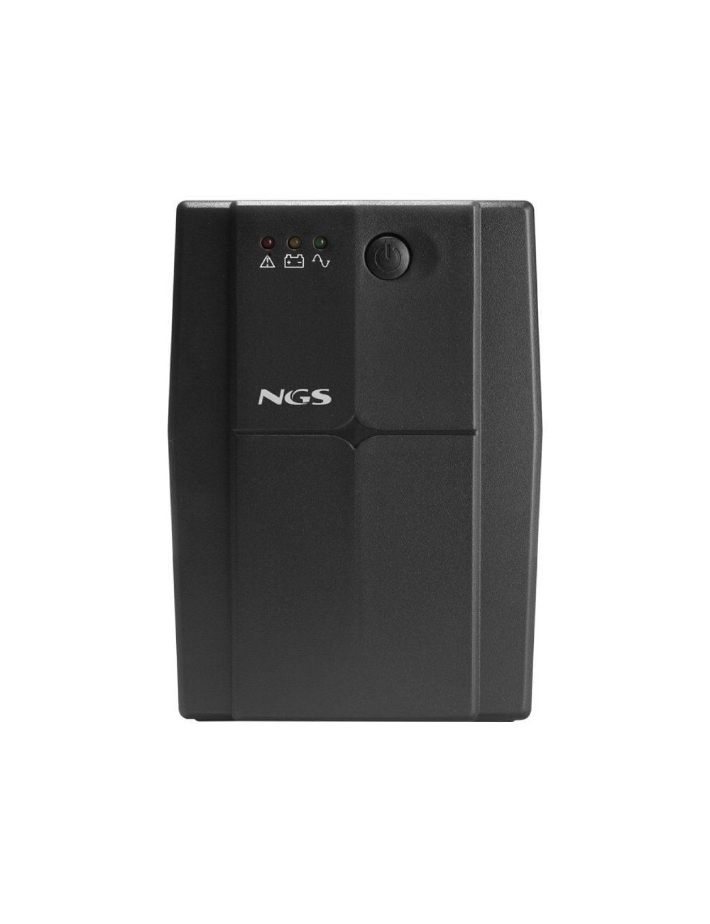 SAI Offline NGS Fortress 1200 V3/ 800VA-480W/ 2 Salidas/ Formato Torre