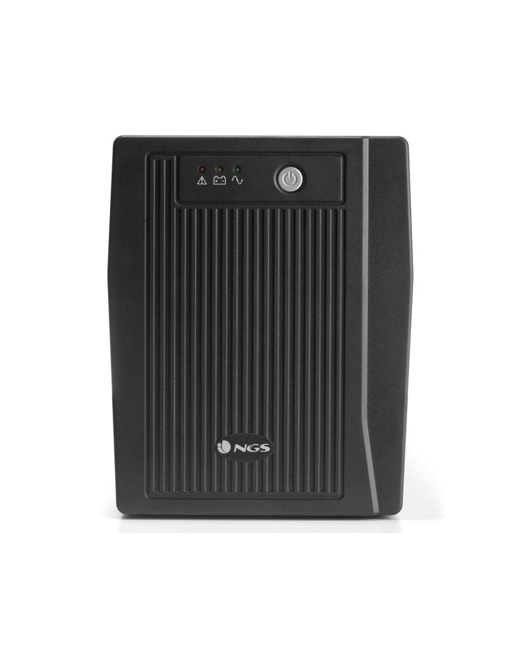 SAI Offline NGS Fortress 2000 V2/ 1500VA-900W/ 4 Salidas/ Formato Torre