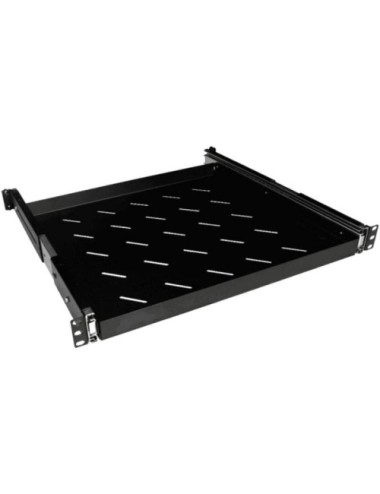 Bandeja Telescópica para Rack Phasak PHO 5082/ 19'/ Altura 1U