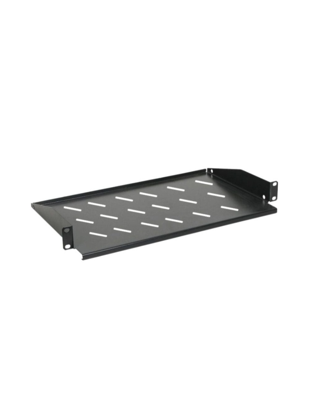 Bandeja Fija Mural para Rack Phasak PHO 5325/ Altura 1U