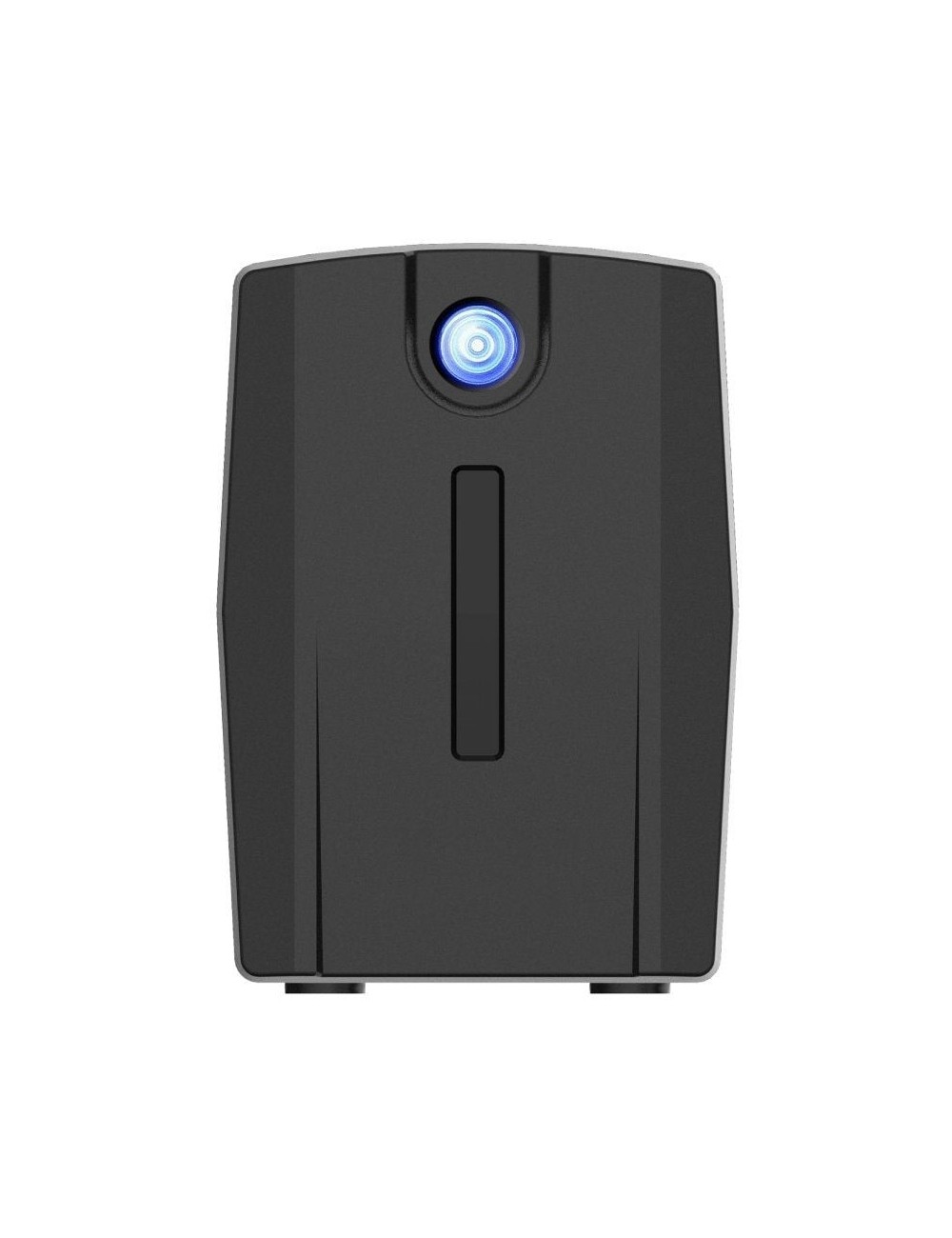 SAI LINEA INTERACTIVA PHASAK OTTIMA 660 VA INTERACTIVE / 660VA-360W / 2 SALIDAS / FORMAT TORRE