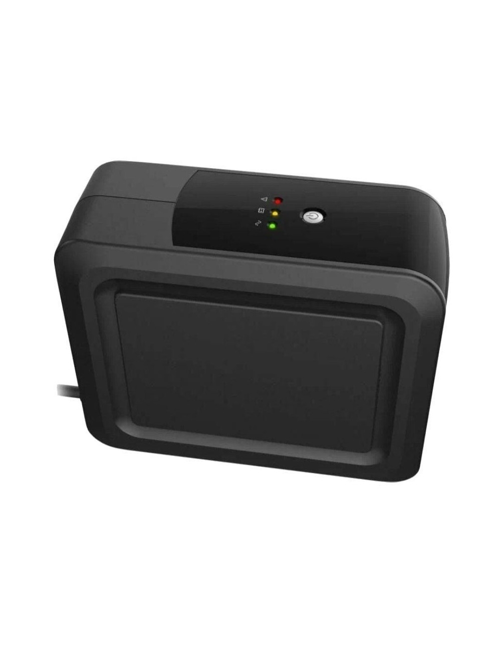 SAI Línea Interactiva Phasak Smart Lite 750 VA/ 750VA-450W/ 3 Salidas/ Formato Torre