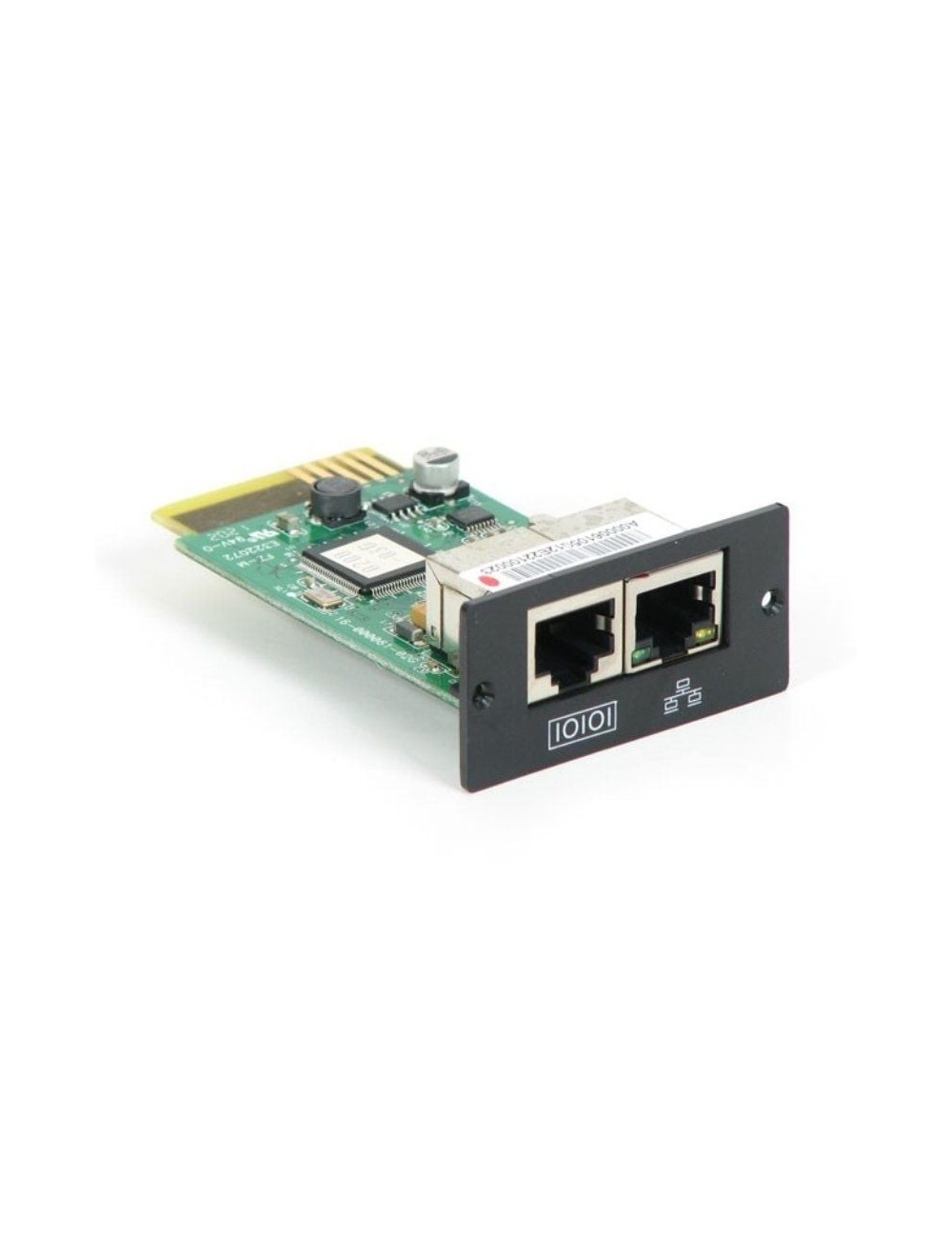 Tarjeta Gestión Remota Phasak PH 9100/ RJ45/ compatible según especificaciones