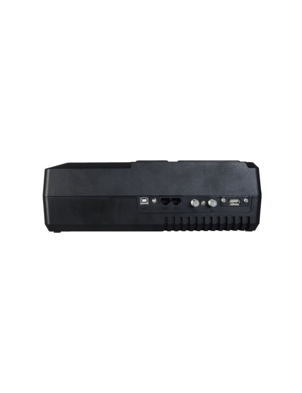 SAI Línea Interactiva Phasak Kryptos 800 VA/ 480W/ 6 Salidas/ Formato Bloque