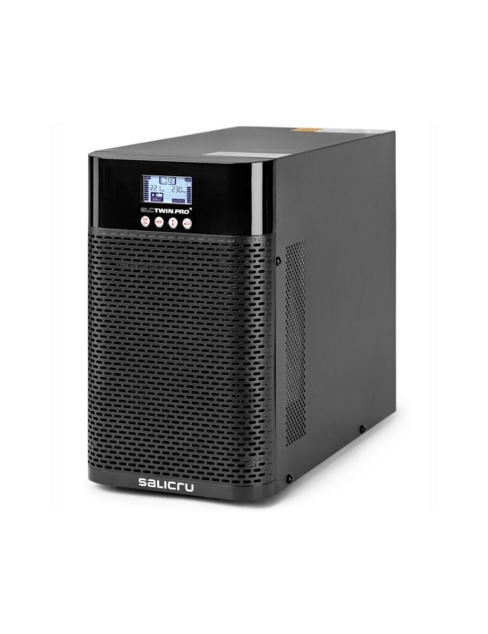 SAI Online Salicru SLC 3000 Twin Pro2/ 3000VA-2700W/ Formato Torre