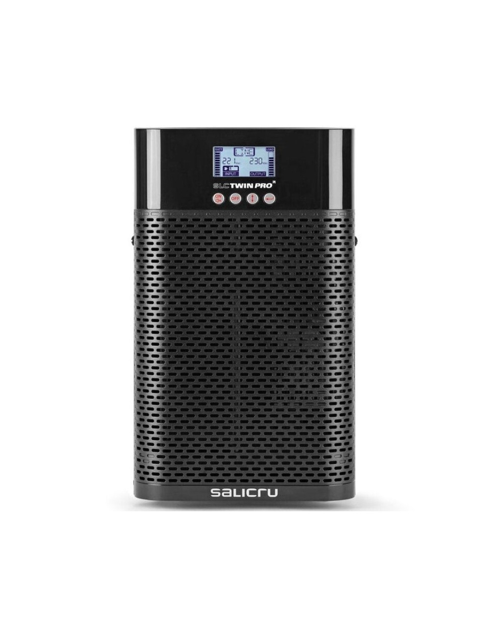 SAI Online Salicru SLC 3000 Twin Pro2/ 3000VA-2700W/ Formato Torre