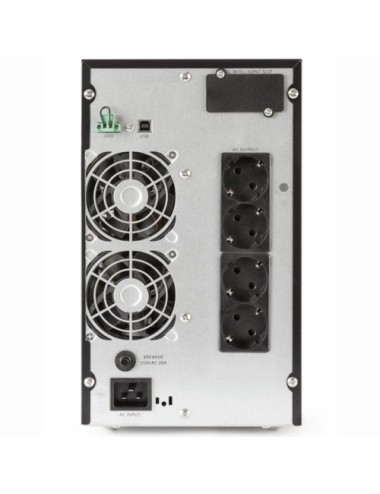 SAI Online Salicru SLC 3000 Twin Pro2/ 3000VA-2700W/ Formato Torre