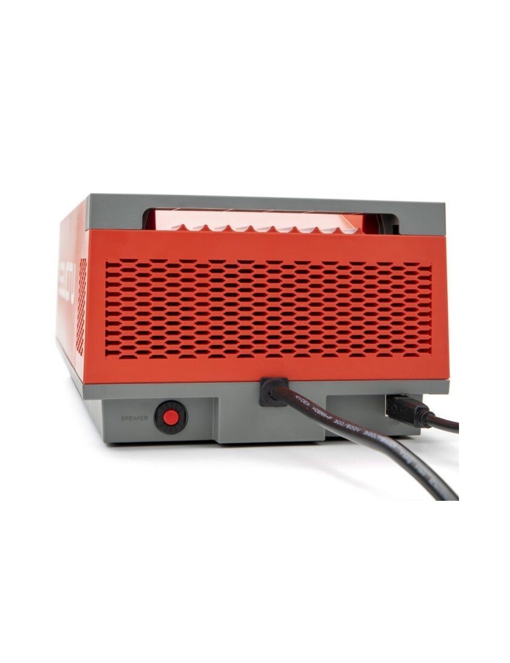 SAI Línea Interactiva Salicru SPS 1000+/ 1000VA-600W/ 8 Salidas/ Formato Rack